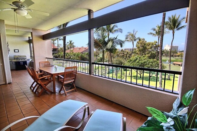 Building Photo - Kaanapali Royal Fully Furnished Two Bedroo...