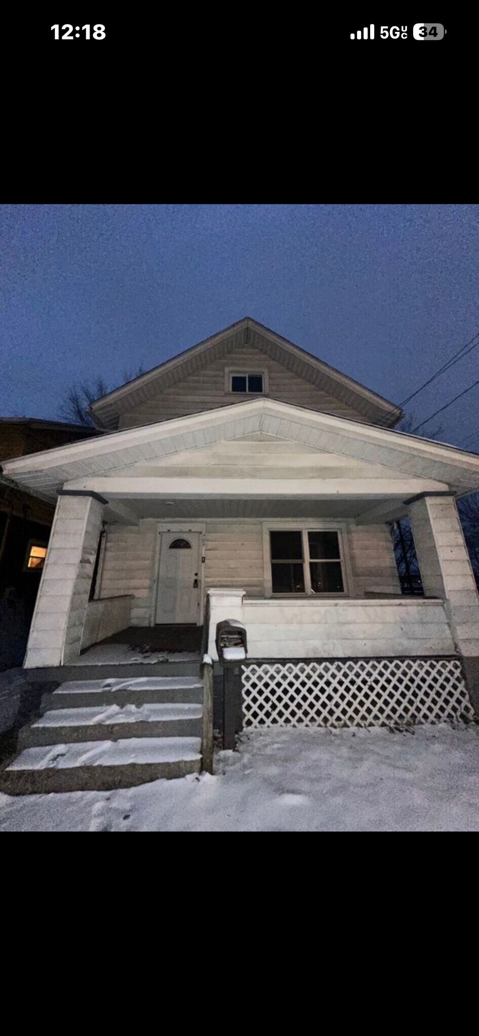 Building Photo - 709 3rd St SE