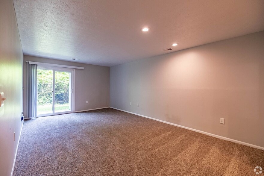 Interior Photo - Highland Ridge Apartments