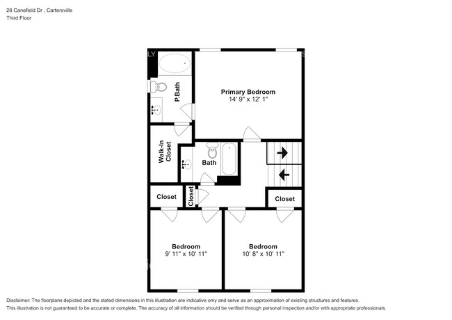 Building Photo - 28 Canefield Dr