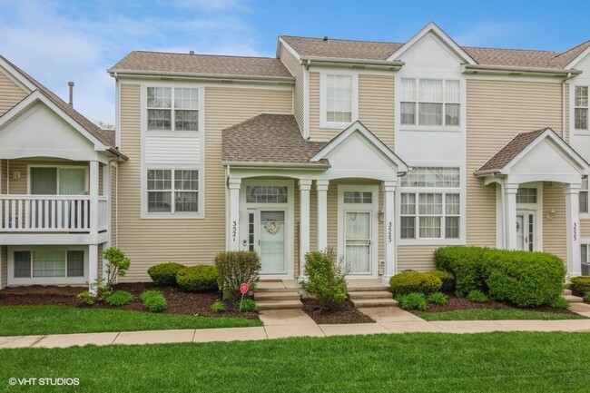 Primary Photo - 3521 Silver Leaf Dr