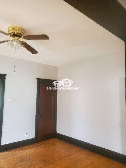 Building Photo - 4522 Pennsylvania Ave