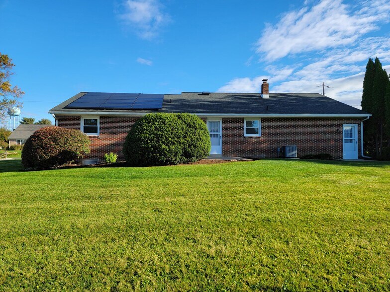 Building Photo - 1174 Rose Ave