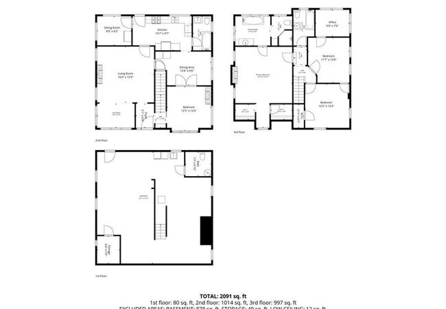 Building Photo - 227 SW 7th St