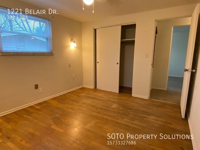 Building Photo - 3BD/2BA Pet-Friendly Jackson House