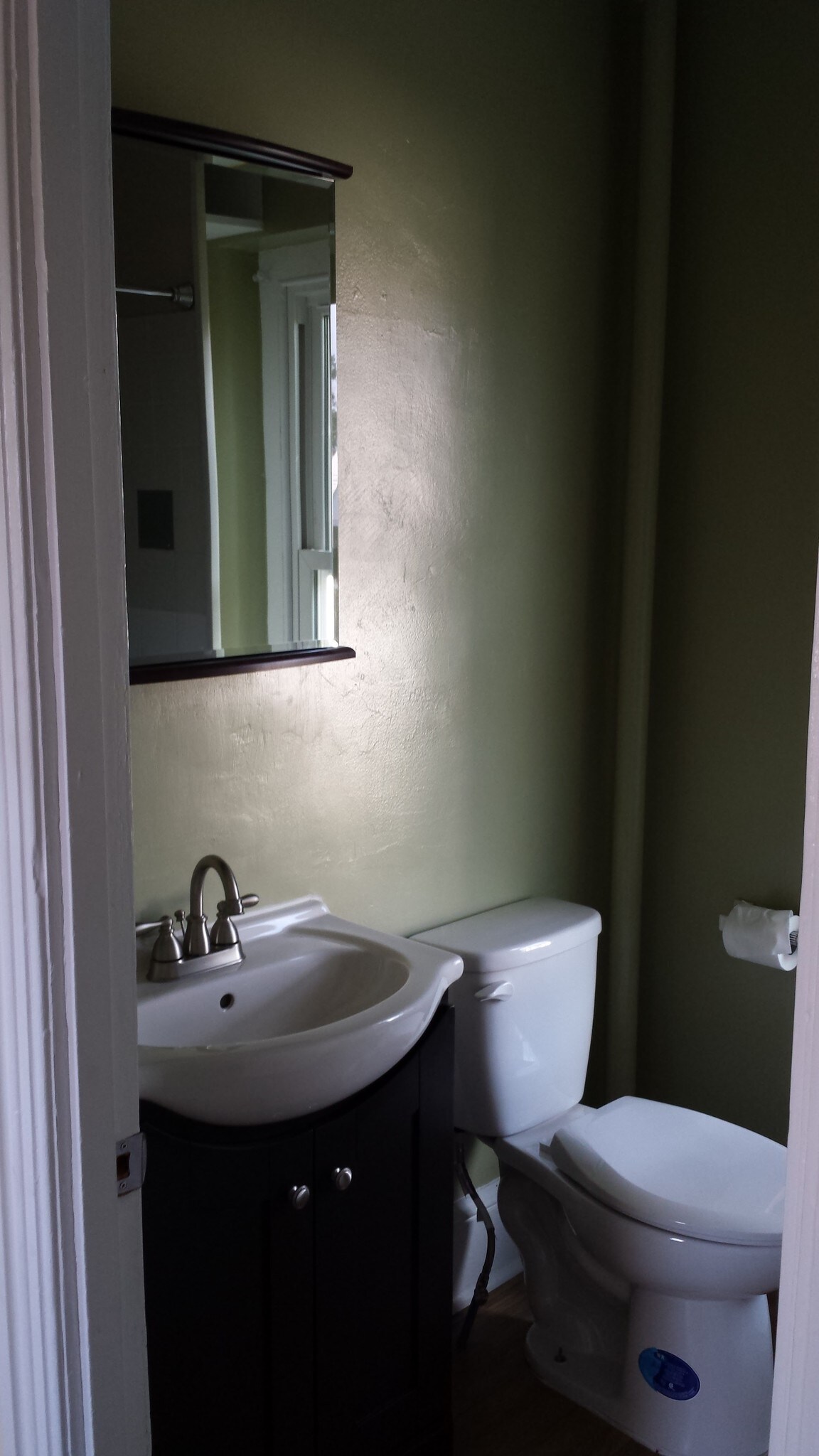 Bathroom - 209 Union St