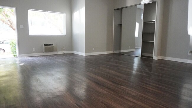 Floorplan - Axiom Westwood