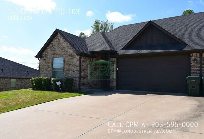 Building Photo - 15542 CR 178-C-103