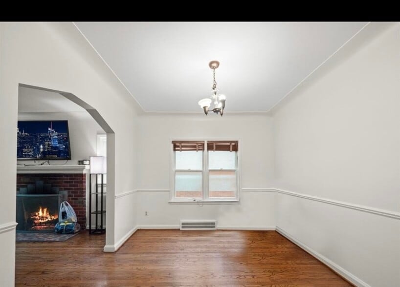 Dining room - 18 Woodward Heights Blvd