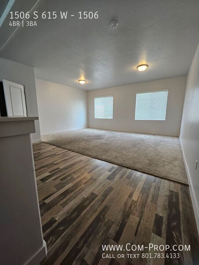 Building Photo - 1506 615 W