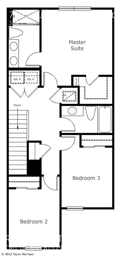 Building Photo - 7103 Summer Holly Pl
