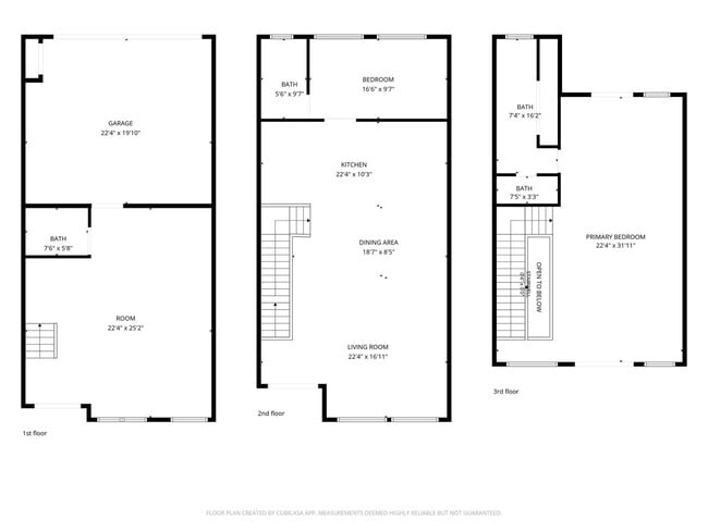 Building Photo - Downtown Westminster Live/Work Condo 3-Story, 2-bedroom LOFT + Retail Space