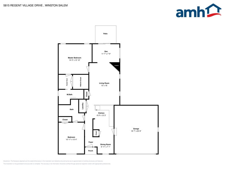 Building Photo - 5815 Regent Village Dr