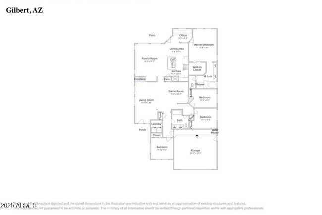 Building Photo - 4010 E Sidewinder Ct