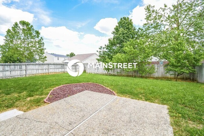 Building Photo - 3 Bedroom Pet-Friendly Home in Louisville,...