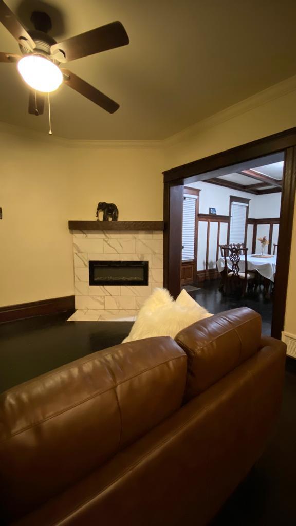 7014 Kercheval St 7014 Kercheval St Detroit MI 48207 Apartment Finder