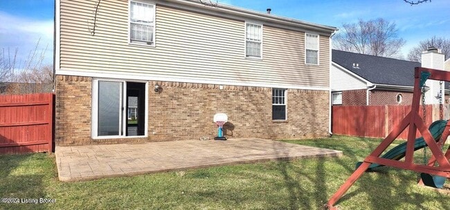 Building Photo - 5009 Cronin Dr