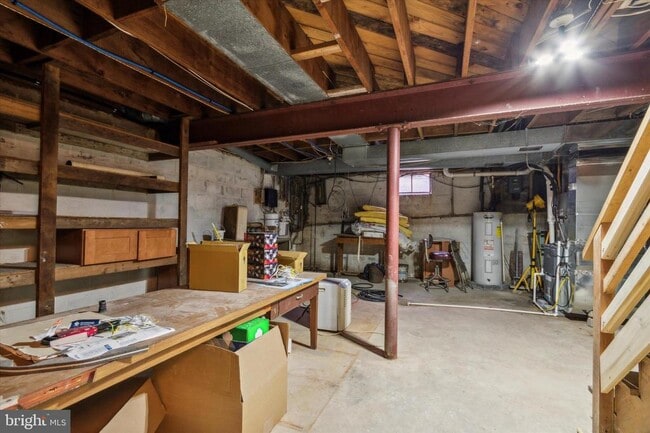 Building Photo - 793 Wollaston Rd