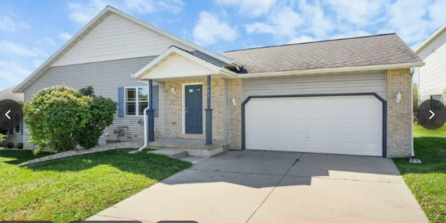 Building Photo - Cottage Grove Duplex