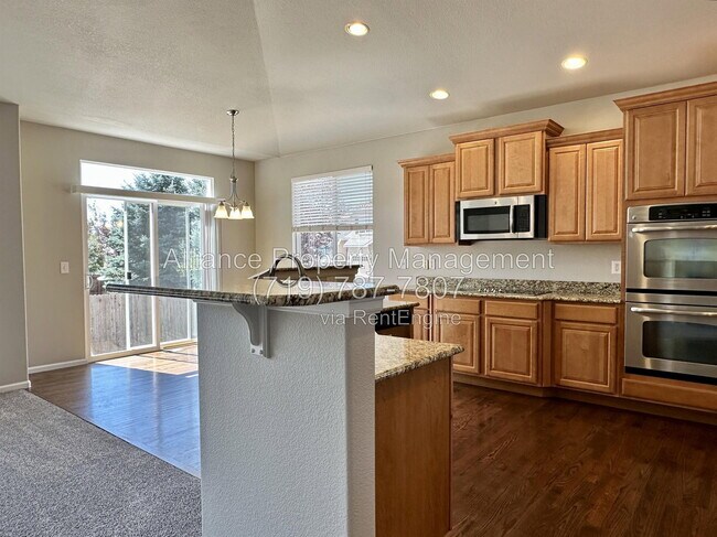Building Photo - 2075 Bobcat Valley Ct