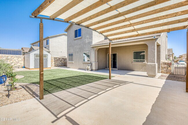 Building Photo - 14936 Ted Banks Ave