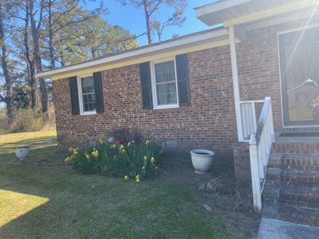 Building Photo - 3 bed 2 bath Brick Ranch