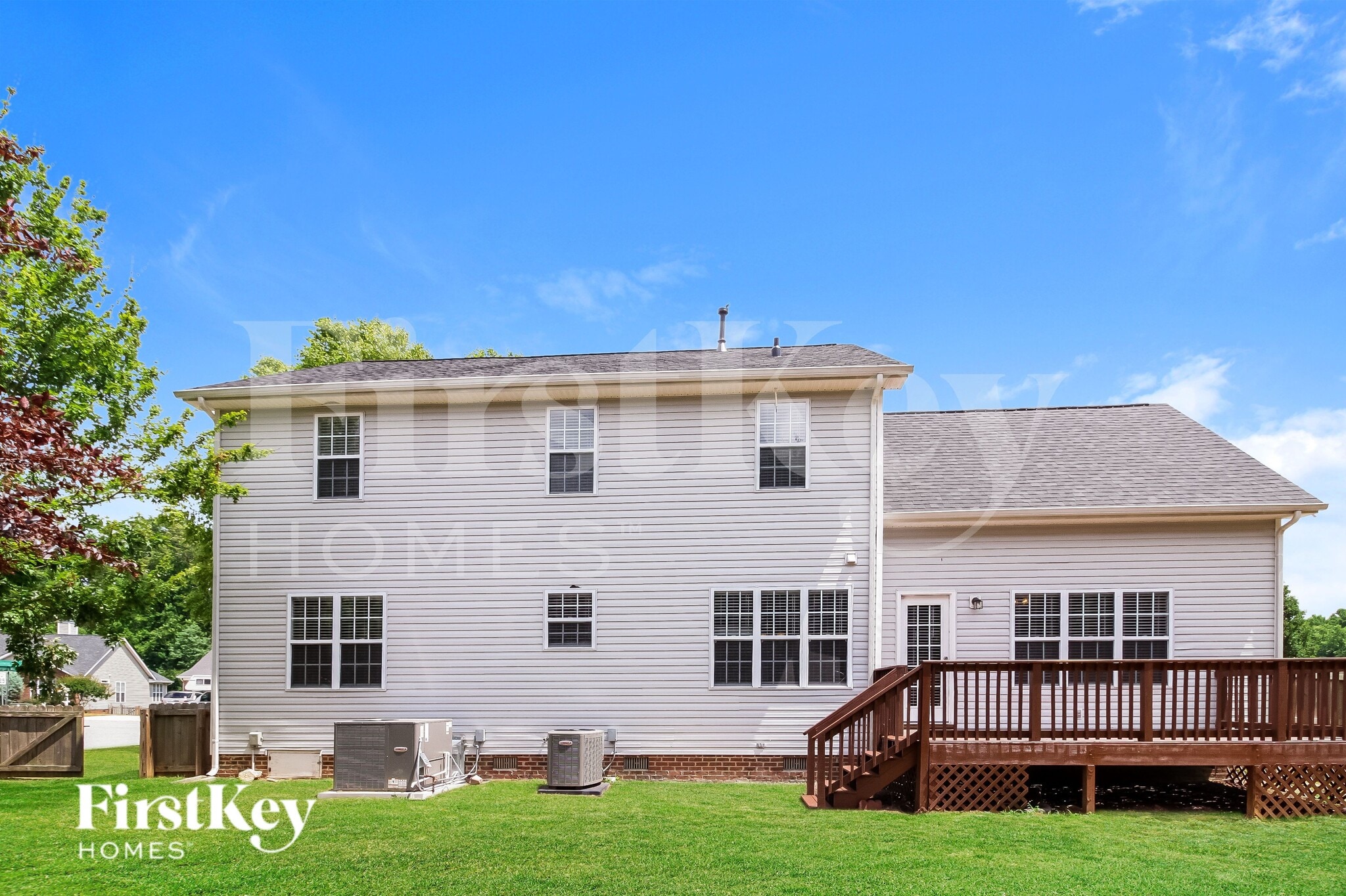Building Photo - 1817 Morgans Mill Way