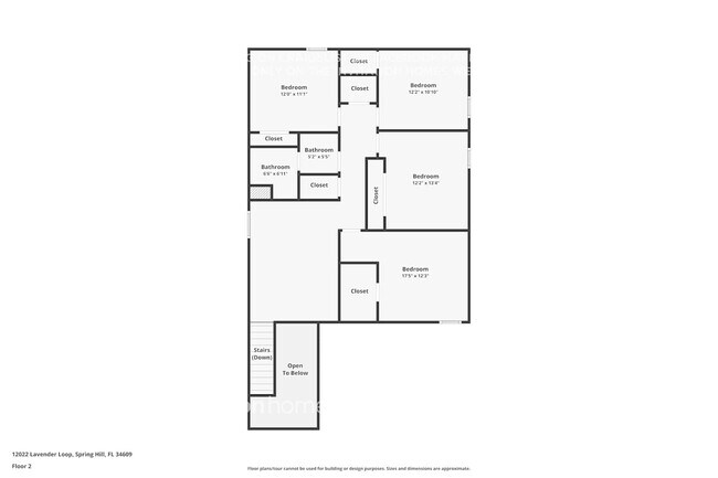 Building Photo - 12022 Lavender Loop