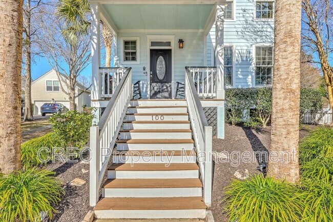 Building Photo - 100 Jordan Ct