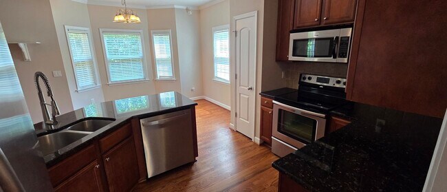 Building Photo - 4049 Clinard Ave