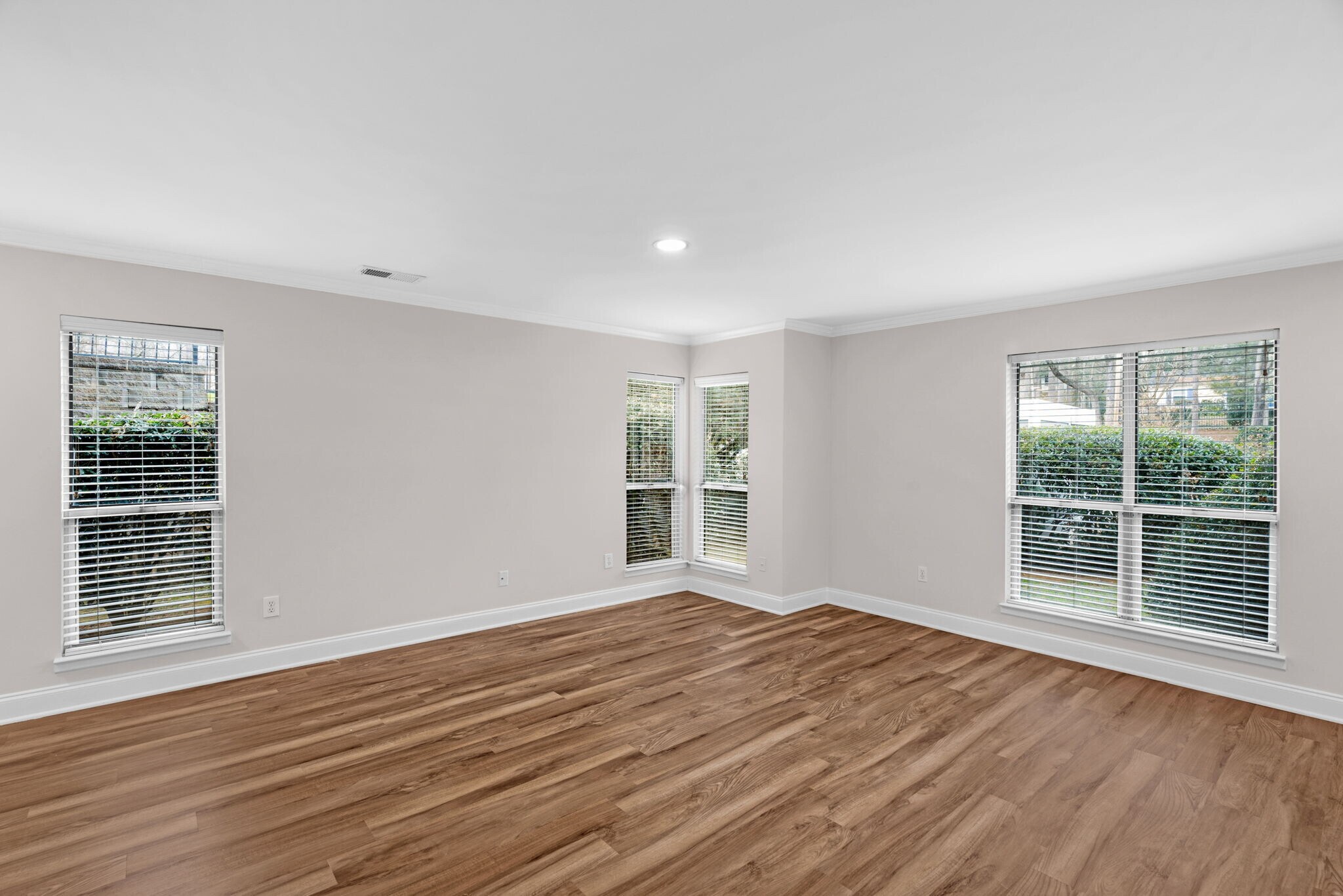 Main Living Area - 2508 Cranbrook Ln
