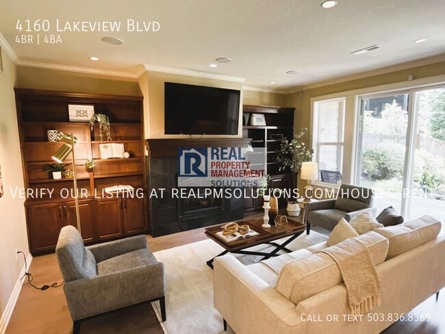 Building Photo - 4160 Lakeview Blvd