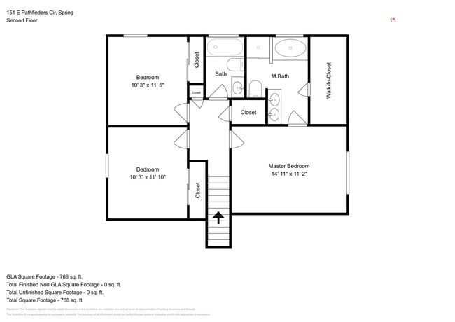 Building Photo - 151 E Pathfinders Cir