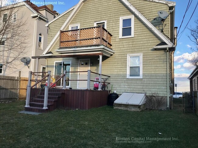 Building Photo - 181 Winthrop Shore Dr