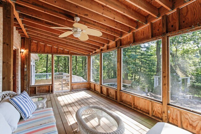 Building Photo - Unique 4BR Farmhouse with Modern Comfort on 11 Acres – Major Price Drop