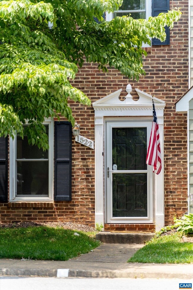 Building Photo - 1522 Minor Ridge Ct