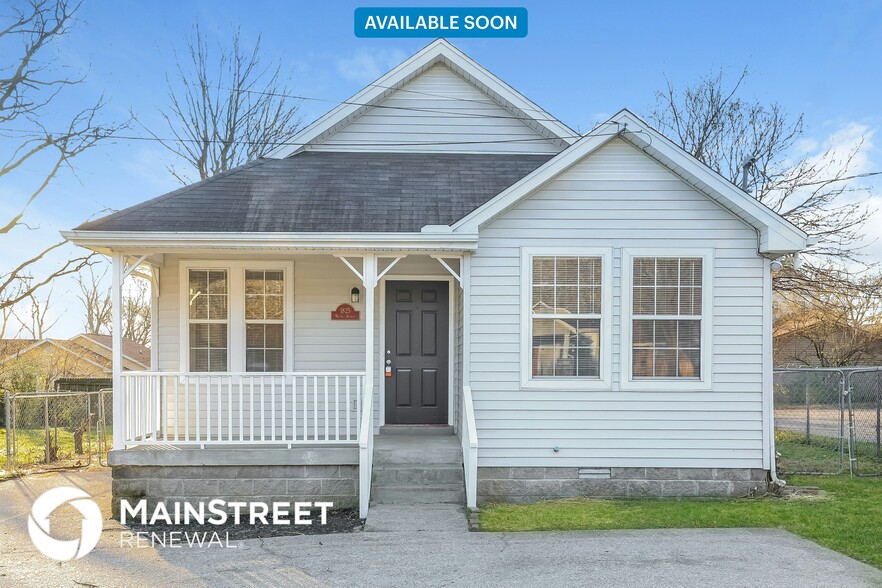 Primary Photo - 1825 Meade Ave