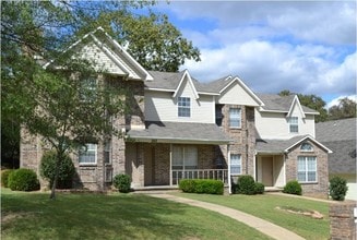 Building Photo - Apple Valley Townhomes