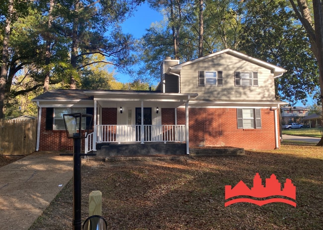 Building Photo - New and Improved Two-Story Home