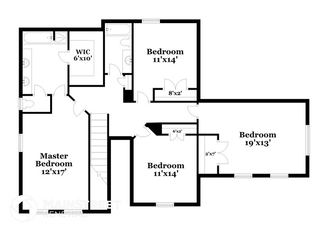 Building Photo - 7136 Sweetfield Dr