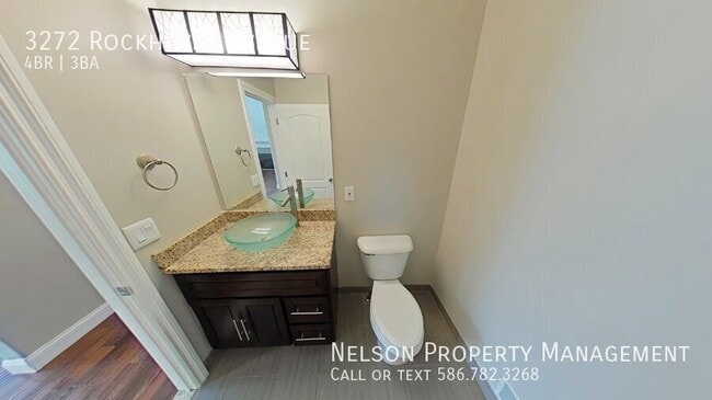 Building Photo - 3272 Rockhaven Ave