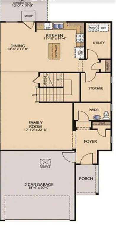 Building Photo - 205 Driftwood Ln