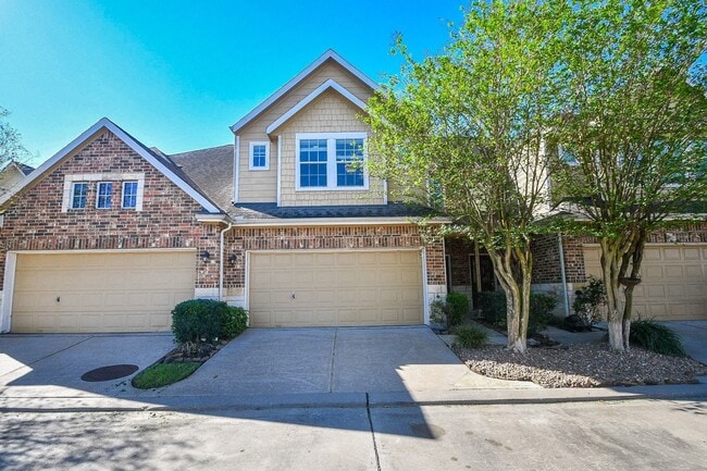 Building Photo - 14327 Mossy Gate Ln