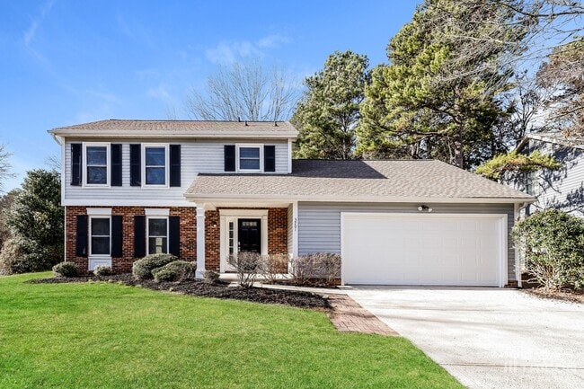 Primary Photo - 3701 Broad Oak Dr