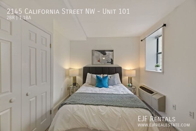 Building Photo - 2145 California St NW