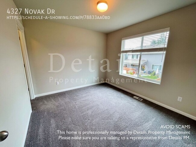 Building Photo - 4327 Novak Dr SW