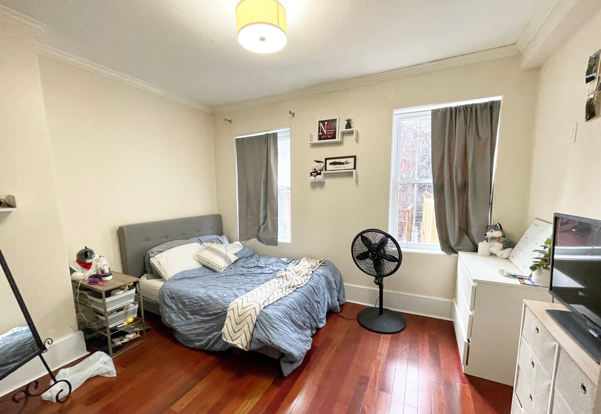 Building Photo - 45 Hemenway St