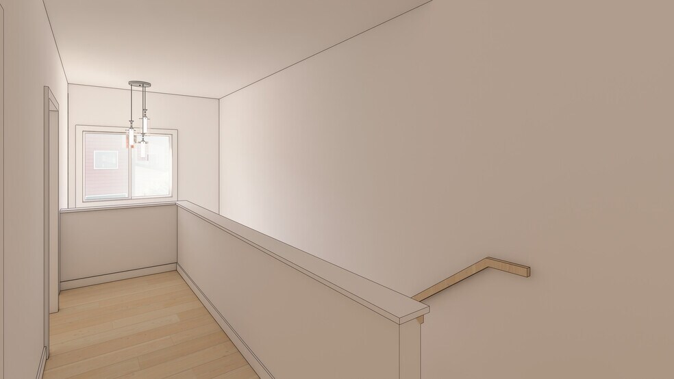 Building Photo - 3640 9th St NW