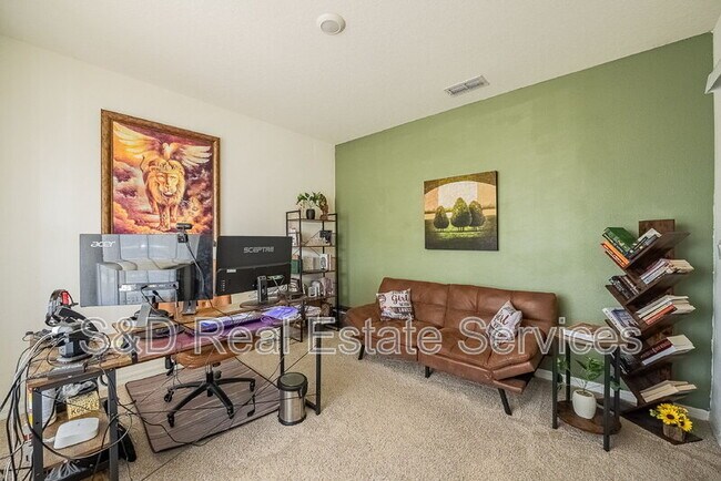 Building Photo - 3883 Resting Robin Ave