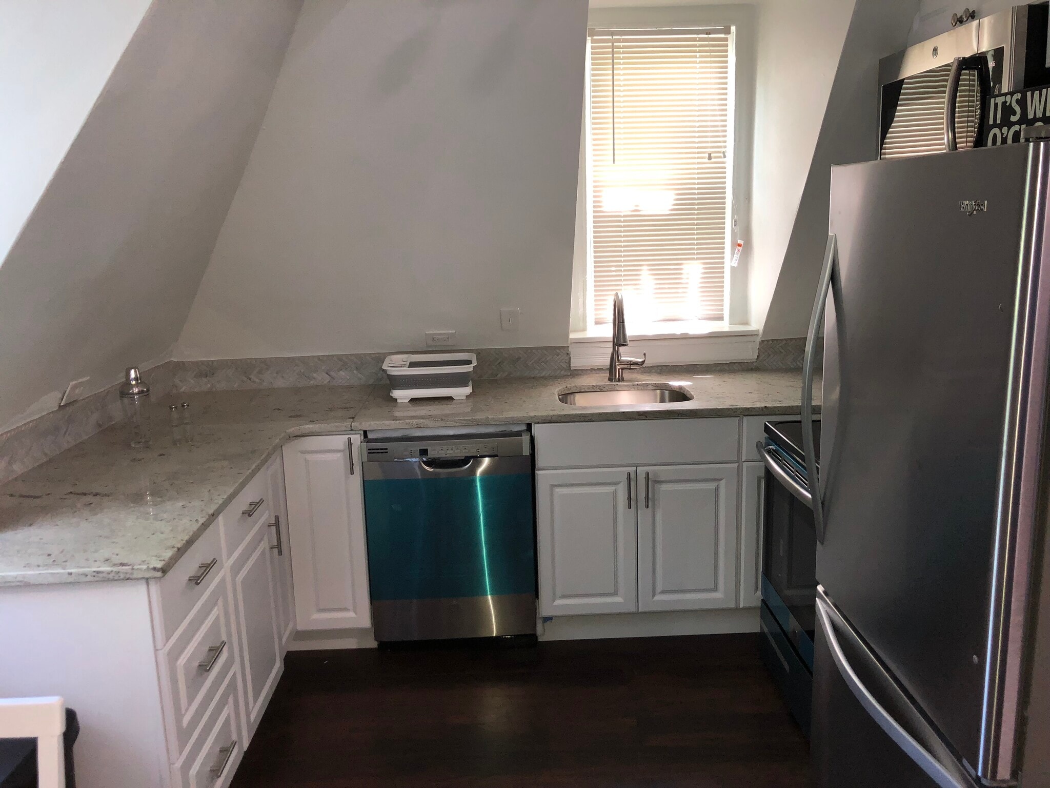 Kitchen - 1127 S 48th St